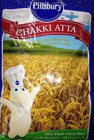PILSBURY CHAKKI ATTA - 10 Kg