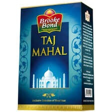 TAJ MAHAL TEA 1 KG (EXPORT PACK)