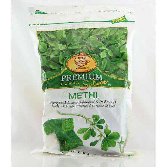 DEEP METHI 340 G