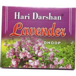 HARIDARSHAN SAMBRANI DHOOP 16 Sticks