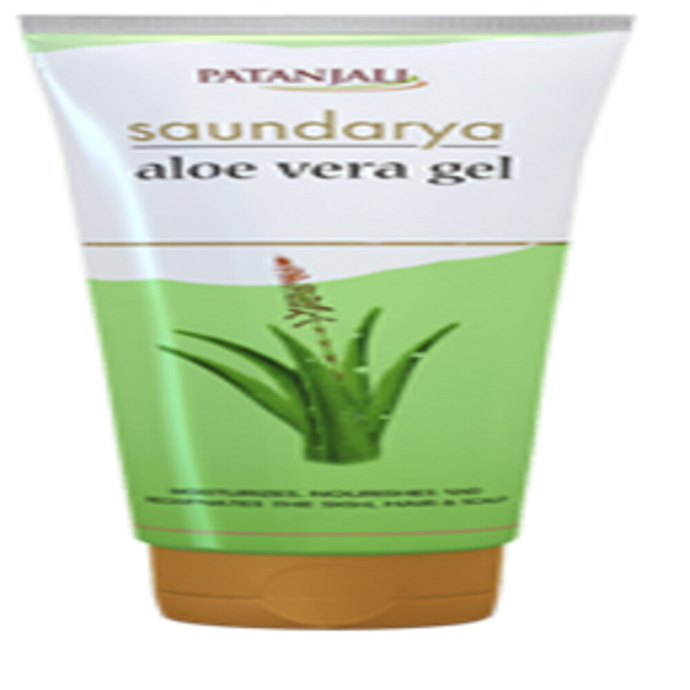 PATANJALI ALOE VERA GEL 150 ml