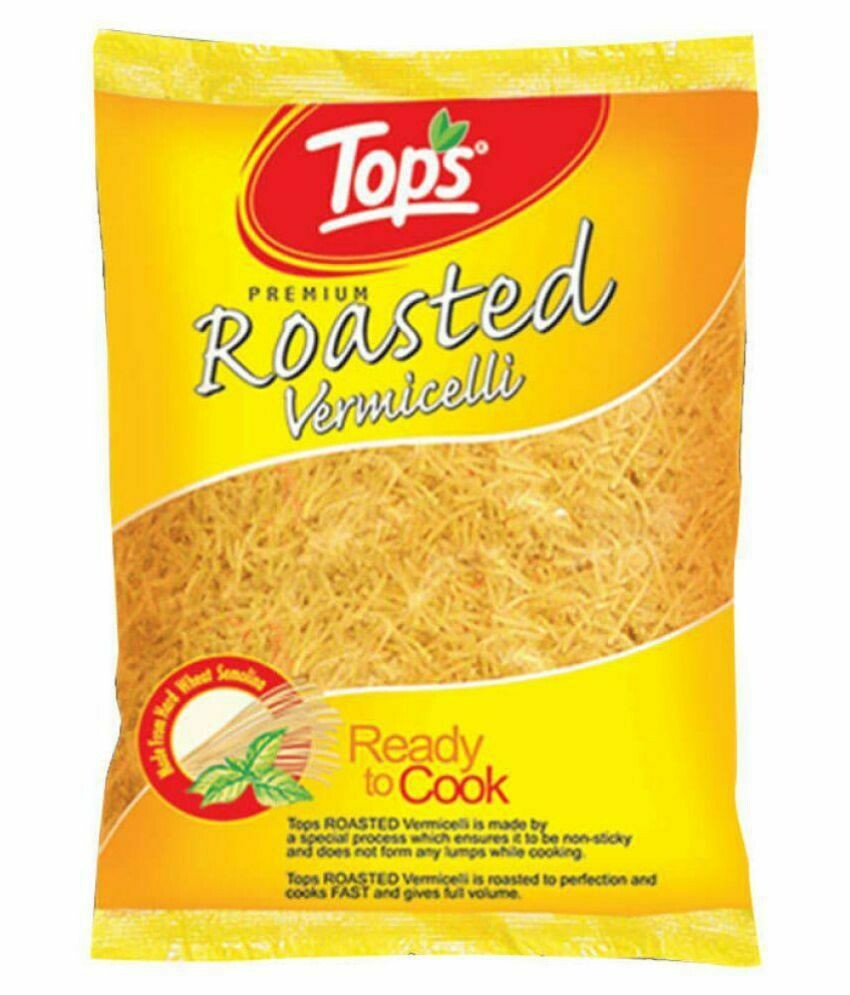 TOPS ROASTED VERMICELLI 450 gms