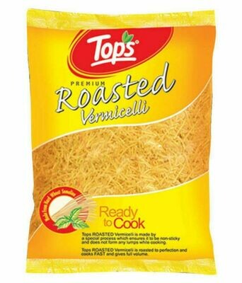TOPS ROASTED VERMICELLI 900 GMS get FREE 400 gms