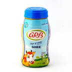 GRB COW GHEE 830 Ml