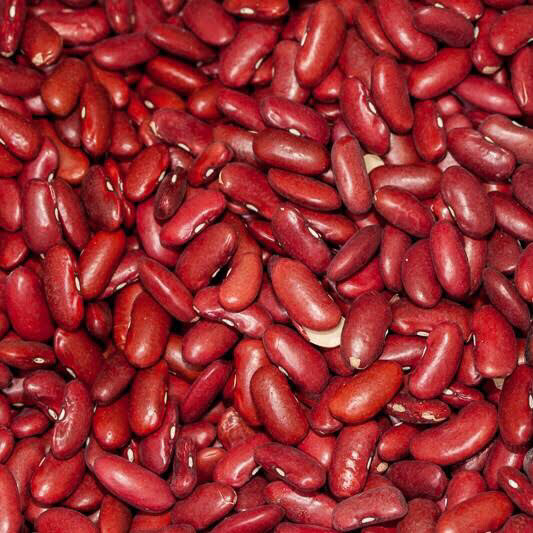 PATTU RED KIDNEY BEANS DARK 1 KG (RAJMA)