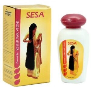 SESA HAIR OIL 90 ML