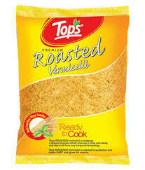 TOPS ROASTED VERMICELLI 900 GMS