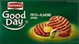 GOOD DAY PISTA BADAM (8 PACK )720 GMS