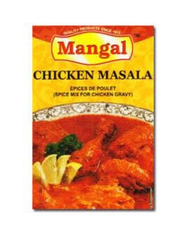 MANGAL CHICKEN MASALA 100G