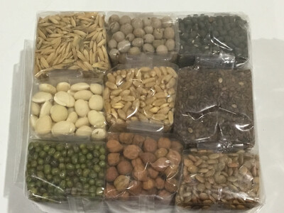 NAVA DHANYA 450 GMS
