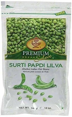 DEEP SURTI PAPDI LILVA 340 G