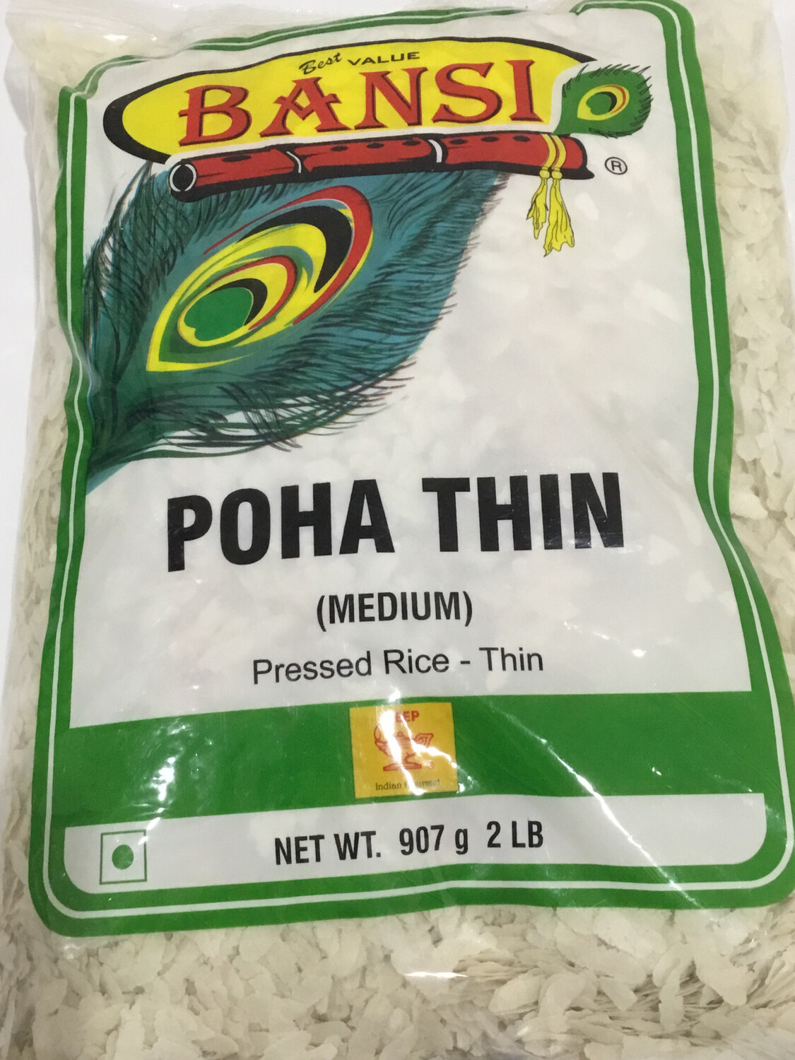 DEEP POHA MEDIUM 1.81 KG