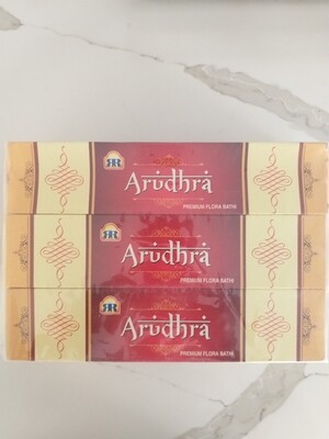 ARUDHRA INCENSE STICKS 20 GMS