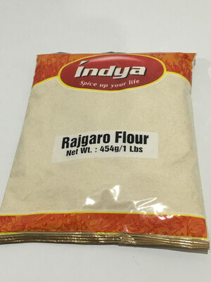 INDYA RAJGIRA/ RAJGARO FLOUR 454 G(FASTING FLOUR)