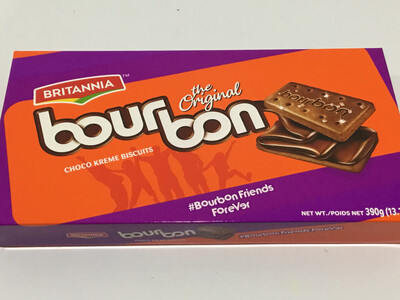 BISCUITS/COOKIES