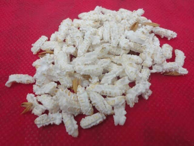 POOJA PUFFED RICE (NELPORI) 100 GMS