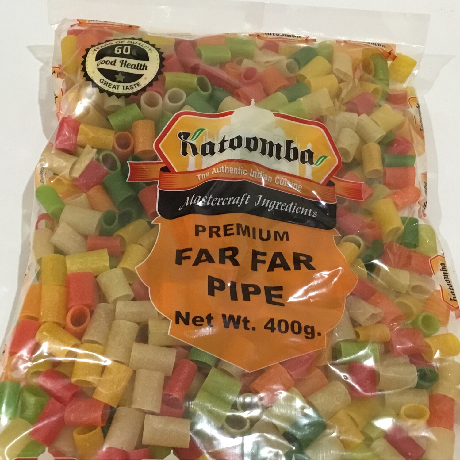 KATOOMBA FARFAR PIPES FRYUMS 400 G