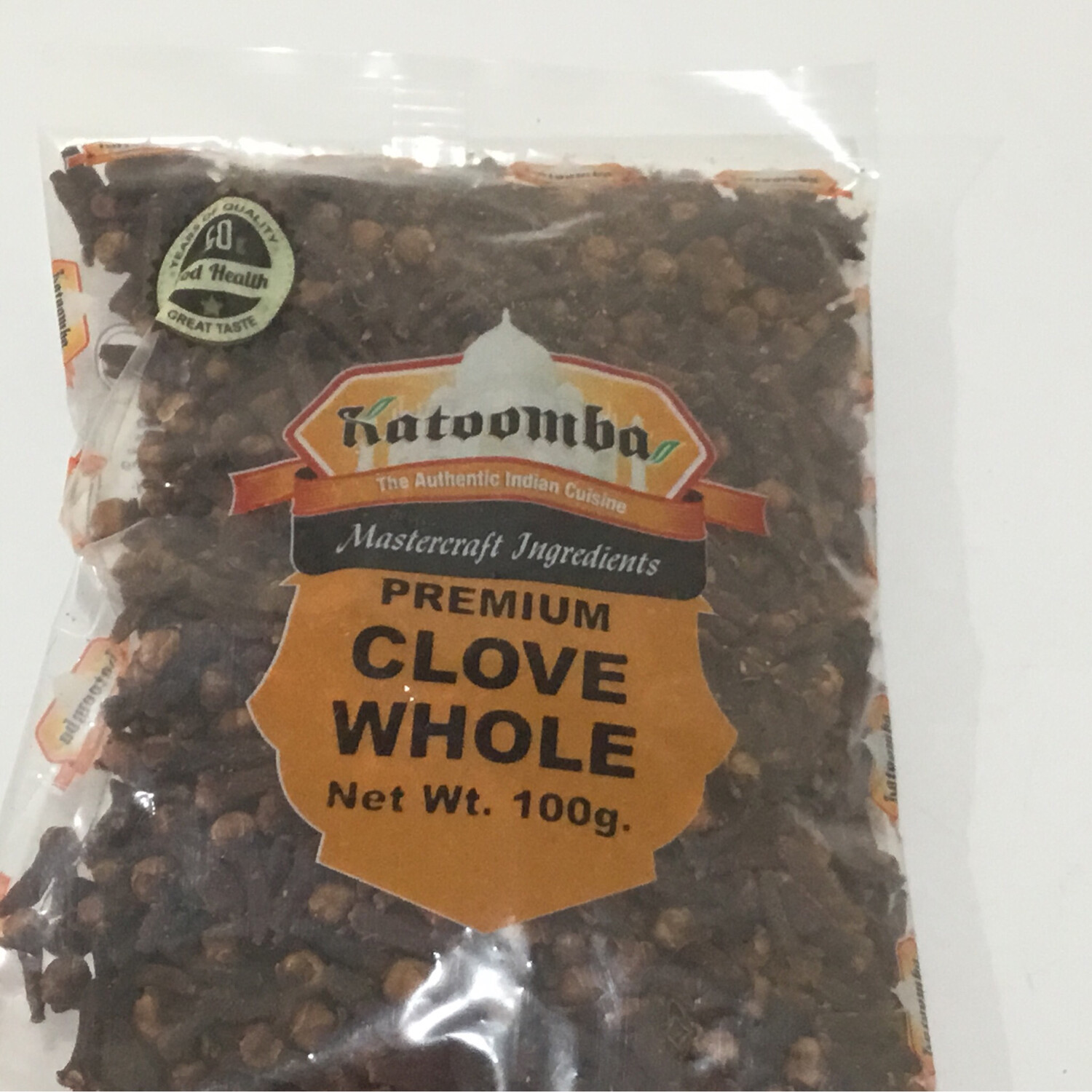 KATOOMBA CLOVE 100 G
