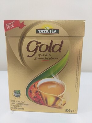 TATA GOLD TEA 900 GMS