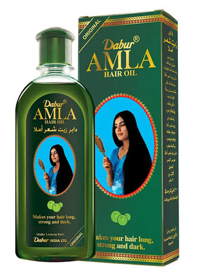DABUR AMLA HAIR OIL 200 ML