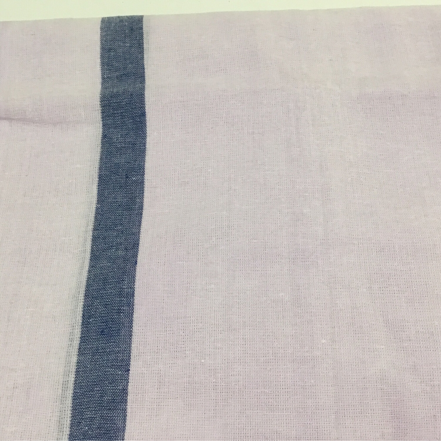 POOJA TOWEL(WHITE)