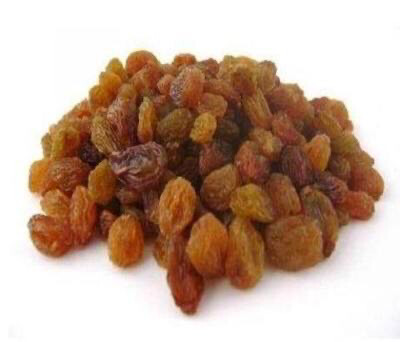 AMMAS INDIAN RAISINS/SULTANAS 100G