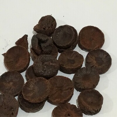 BETEL NUTS 50 gms