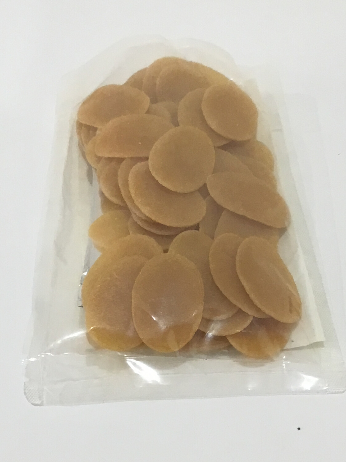 INDYA FRYING PANI PURI ( WITH MASALA ) 400G(200g*2)