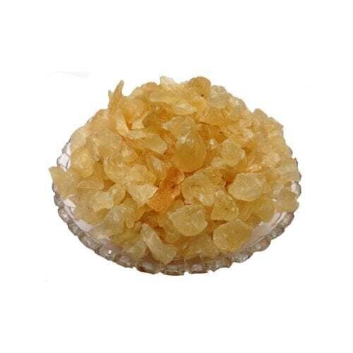 SHUDH GOOND KATIRA (EDIBLE GUM) 200G