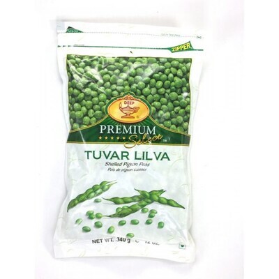 DEEP TUVER LILVA 340G