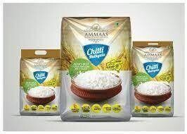AMMAS CHITTI MUTHYALU 25 KG  PREORDER