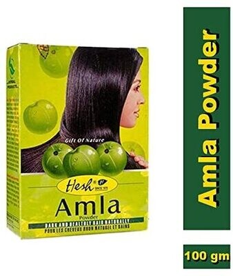 HESH AMLA POWDER 100G