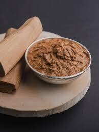 SANDAL PASTE TIN 50GMS