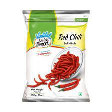 VADILAL RED CHILLI 312 G