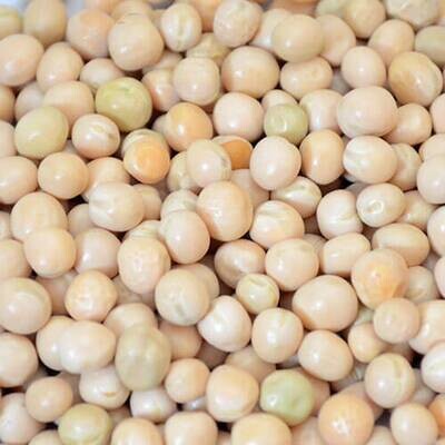 PATTU WHITE PEAS (VATANA) 1 KG