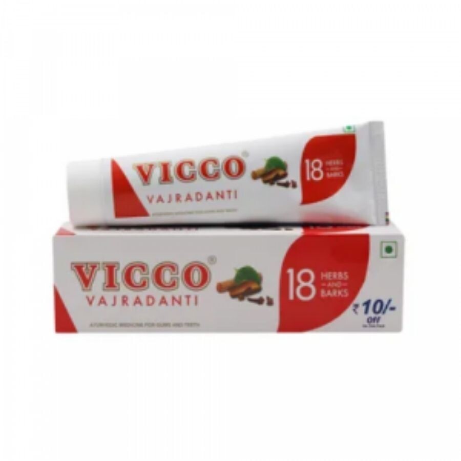 VICCO TOOTHPASTE 200 G