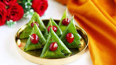 SWEET FRESH PAAN (BEEDA)