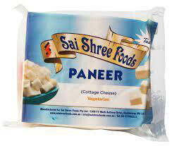 SAISHREE  PANEER  480G- 490G
