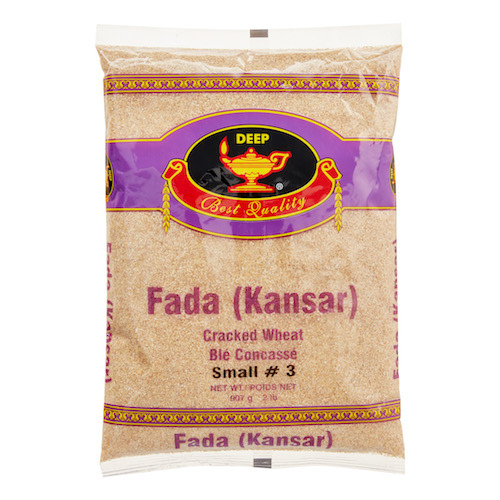 DEEP FADA(CRACKED WHEAT FINE)