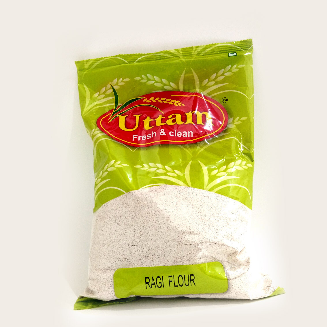 UTTAM RAGI FLOUR 1 KG