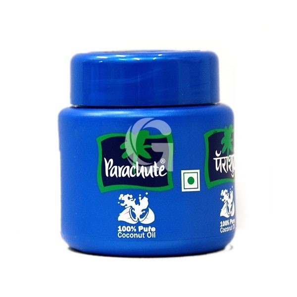 PARACHUTE COCONUT OIL 500 ML (ROUND)