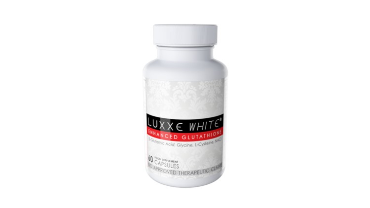 Luxxe White