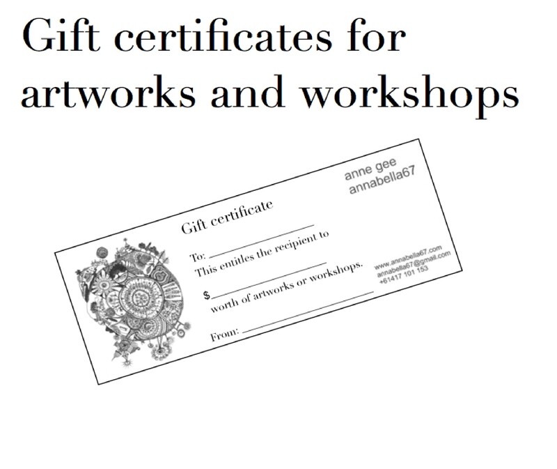 Gift Voucher