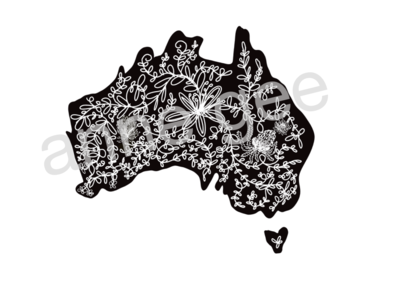 Great Southern Land - archive PRINT