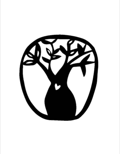 Boab archive print