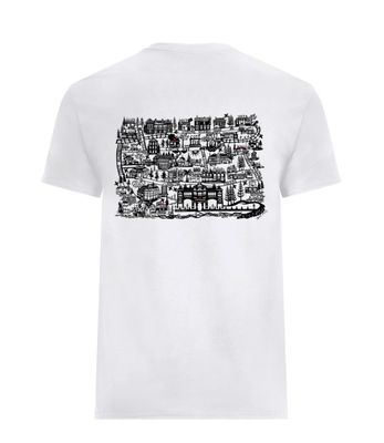 HOMEWARES &amp; APPAREL