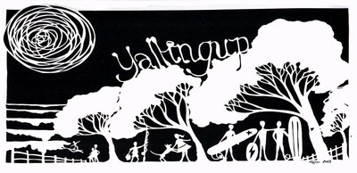 Yallingup archive PRINT