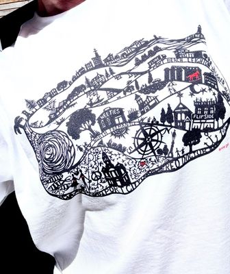 Spirit of Freo TShirt