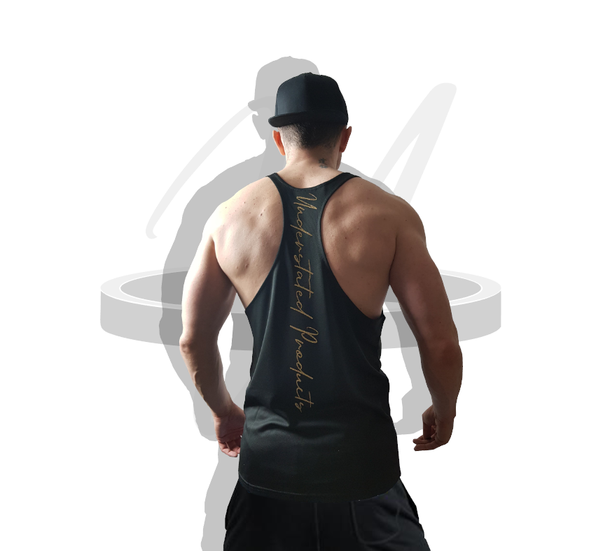 Muscle Vest