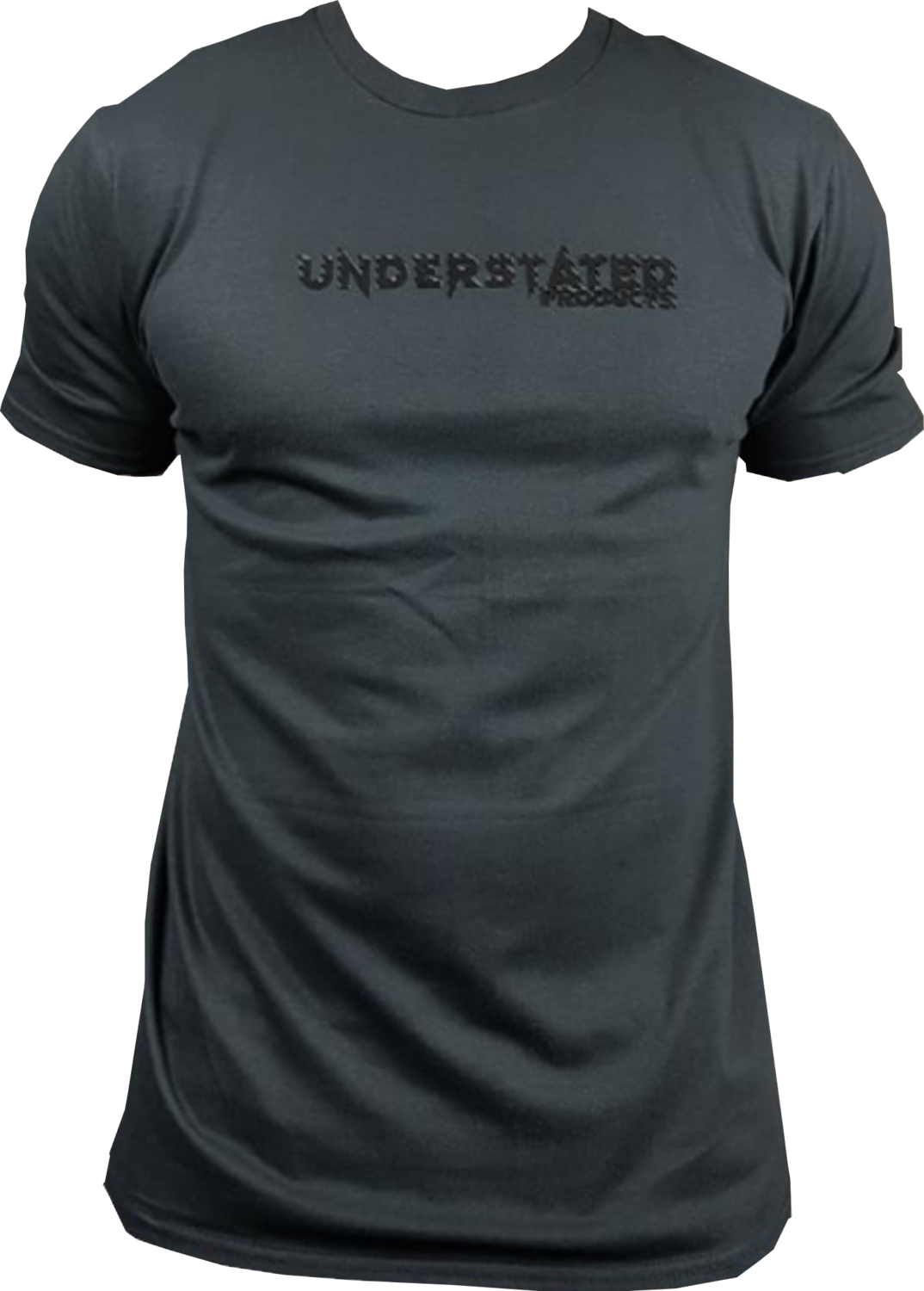 Men`s Premium Carbon T-Shirt